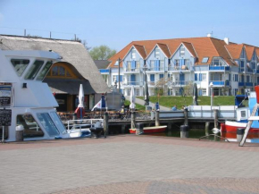 FeWo am alten Hafen - Zingst Ostseebad, Zingst
